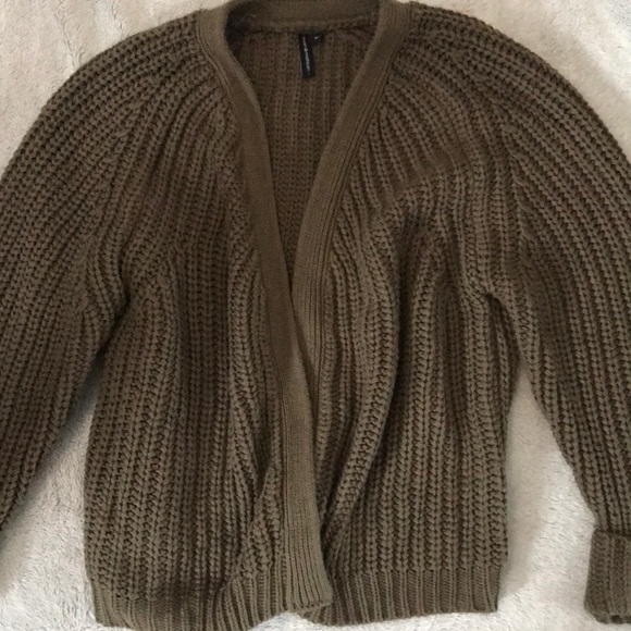 Over sized sweater - Picture 2 of 3